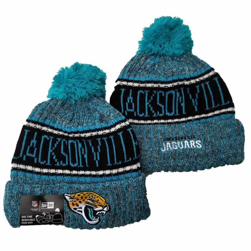 Jacksonville Jaguars Team Logo Knit Hat YD (1),We sell and wholesale Jacksonville Jaguars Team Logo Knit Hat YD (1) on line form chian!